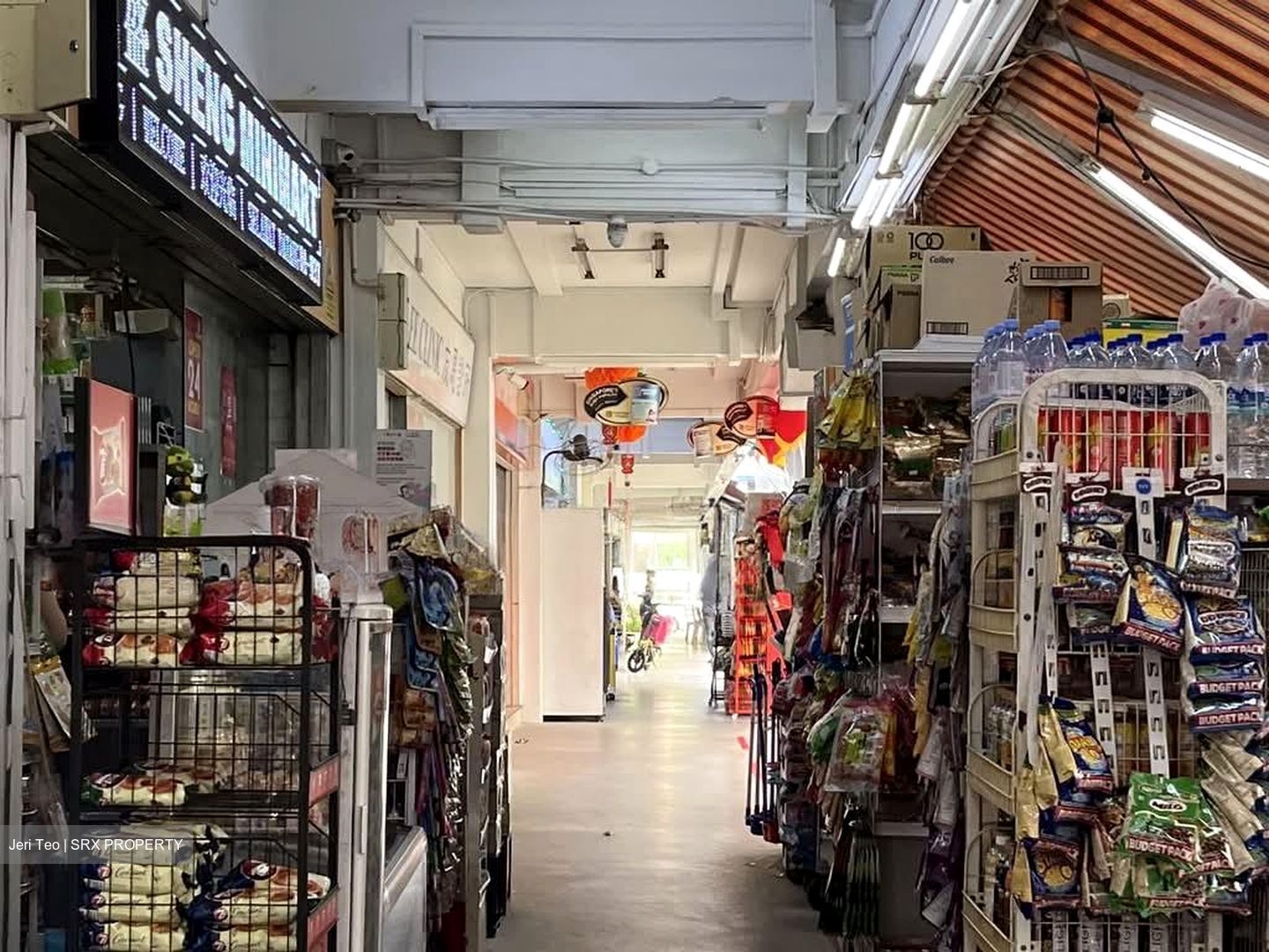 Kampong Ubi View (D14), Retail #573414551